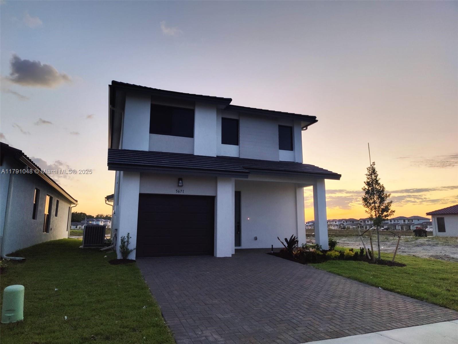 5671 Argento Dr Property Photo 1