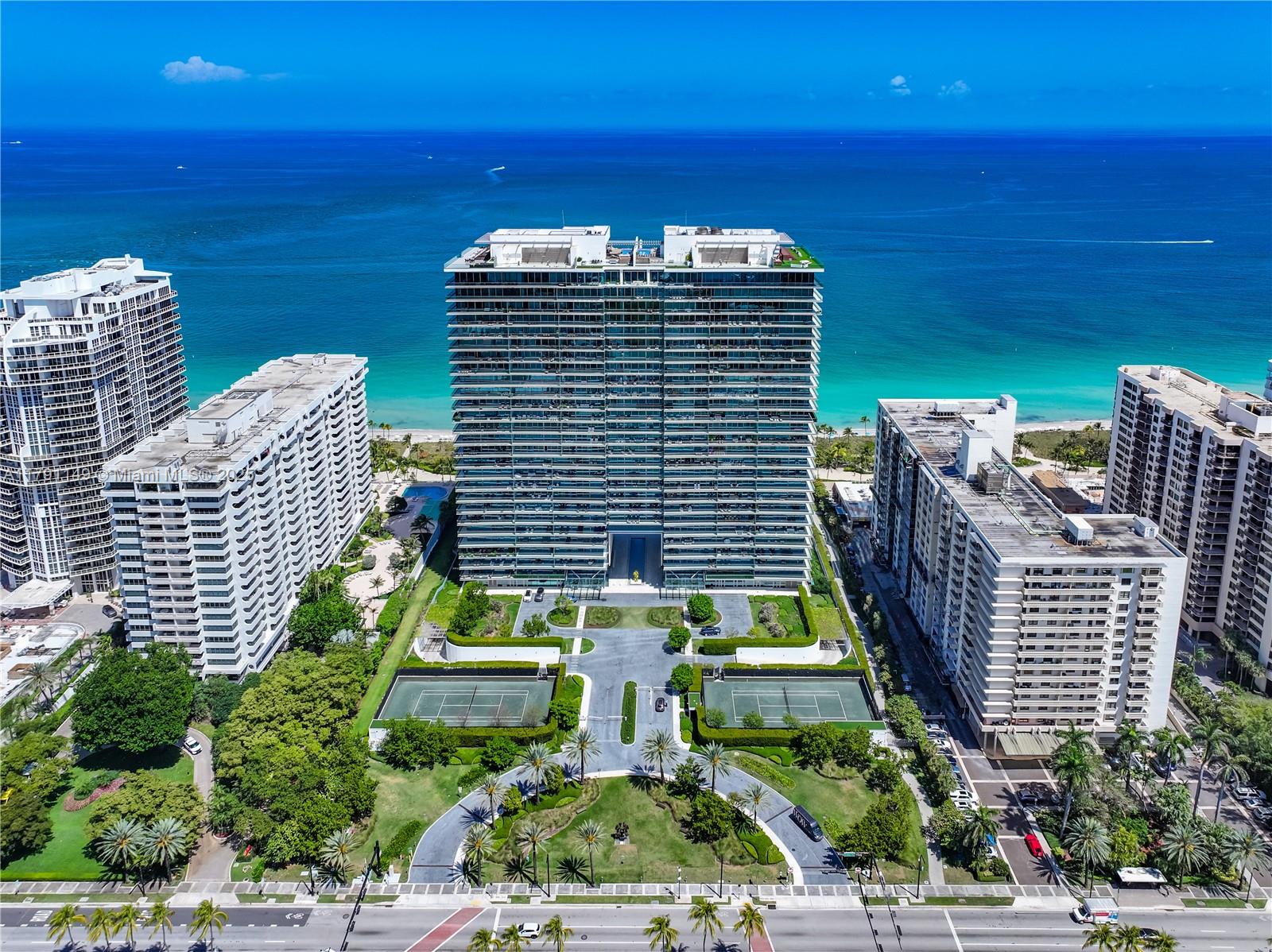 Bal Harbour Real Estate Listings Main Image