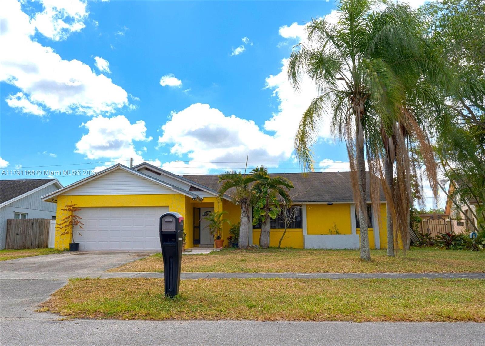 16480 Sw 299th Dr Property Photo 1