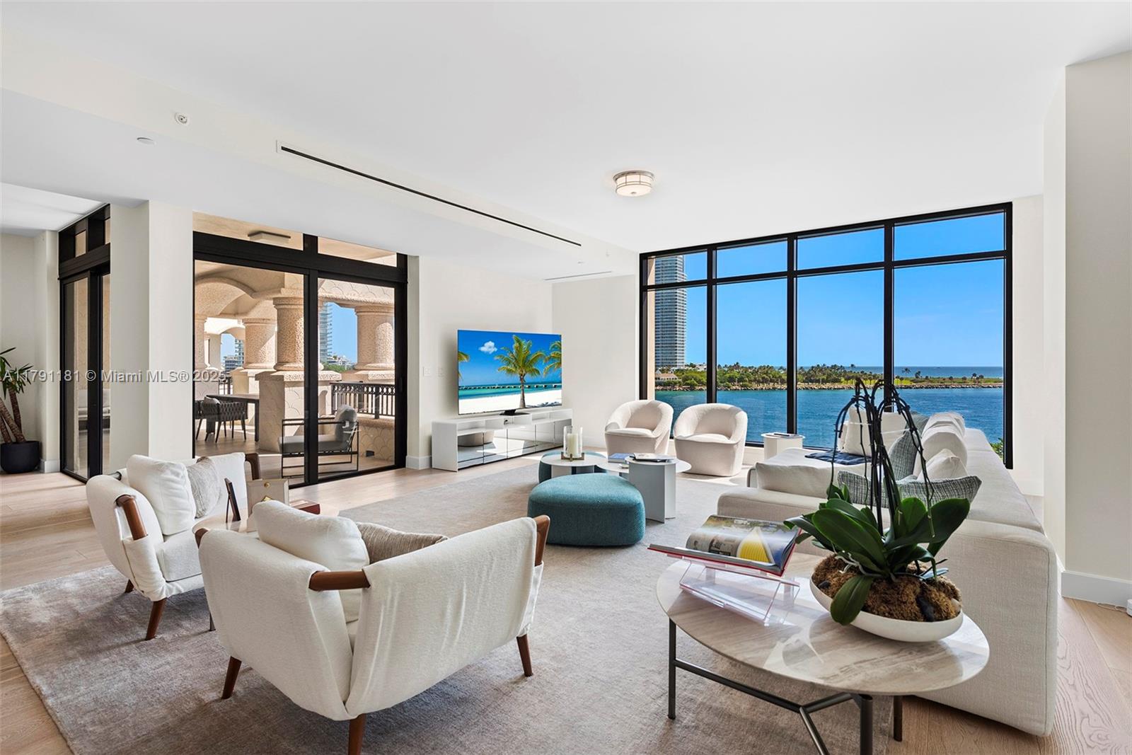 7055 Fisher Island Dr 7055 Property Photo 1