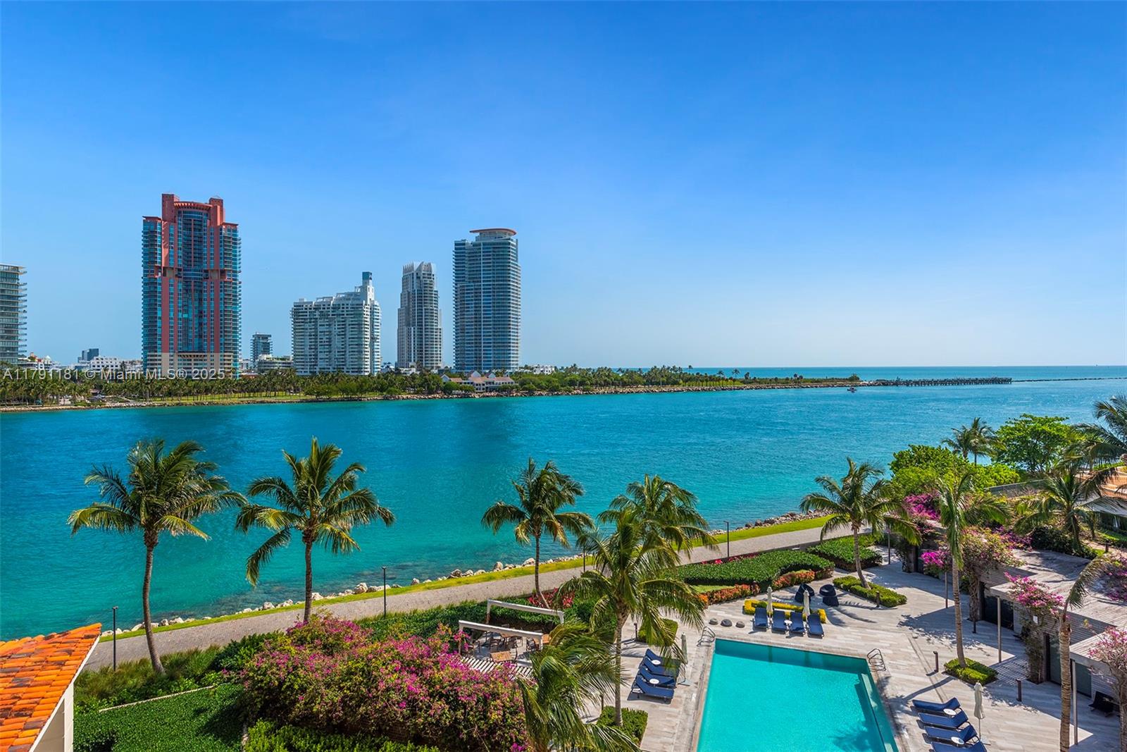7055 Fisher Island Dr 7055 Property Photo 12