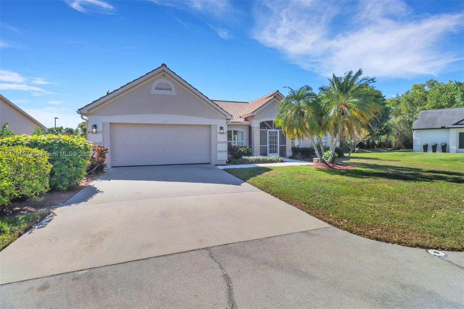 Collier County Real Estate Listings Main Image