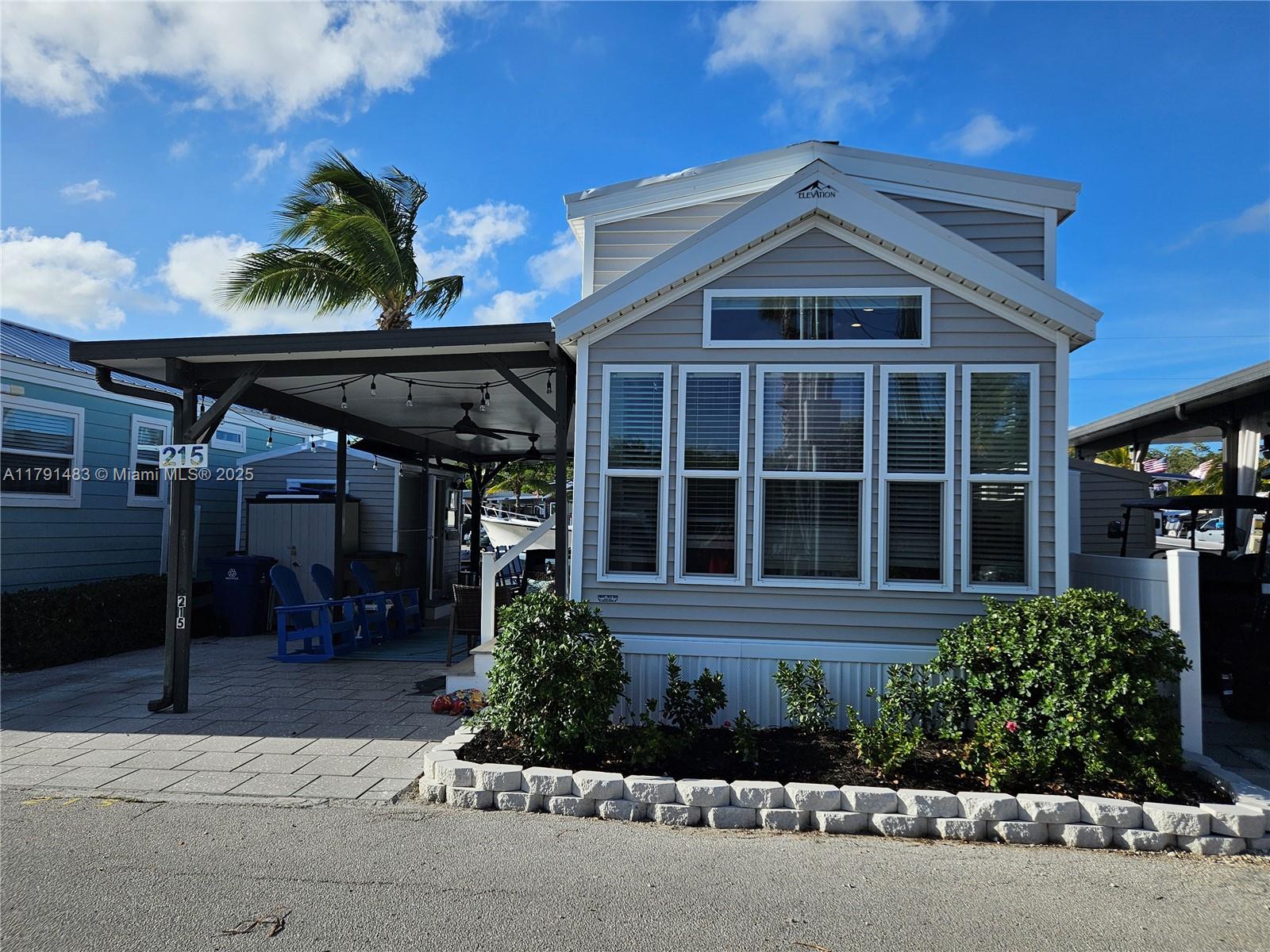 325 Calusa Street Lot 215