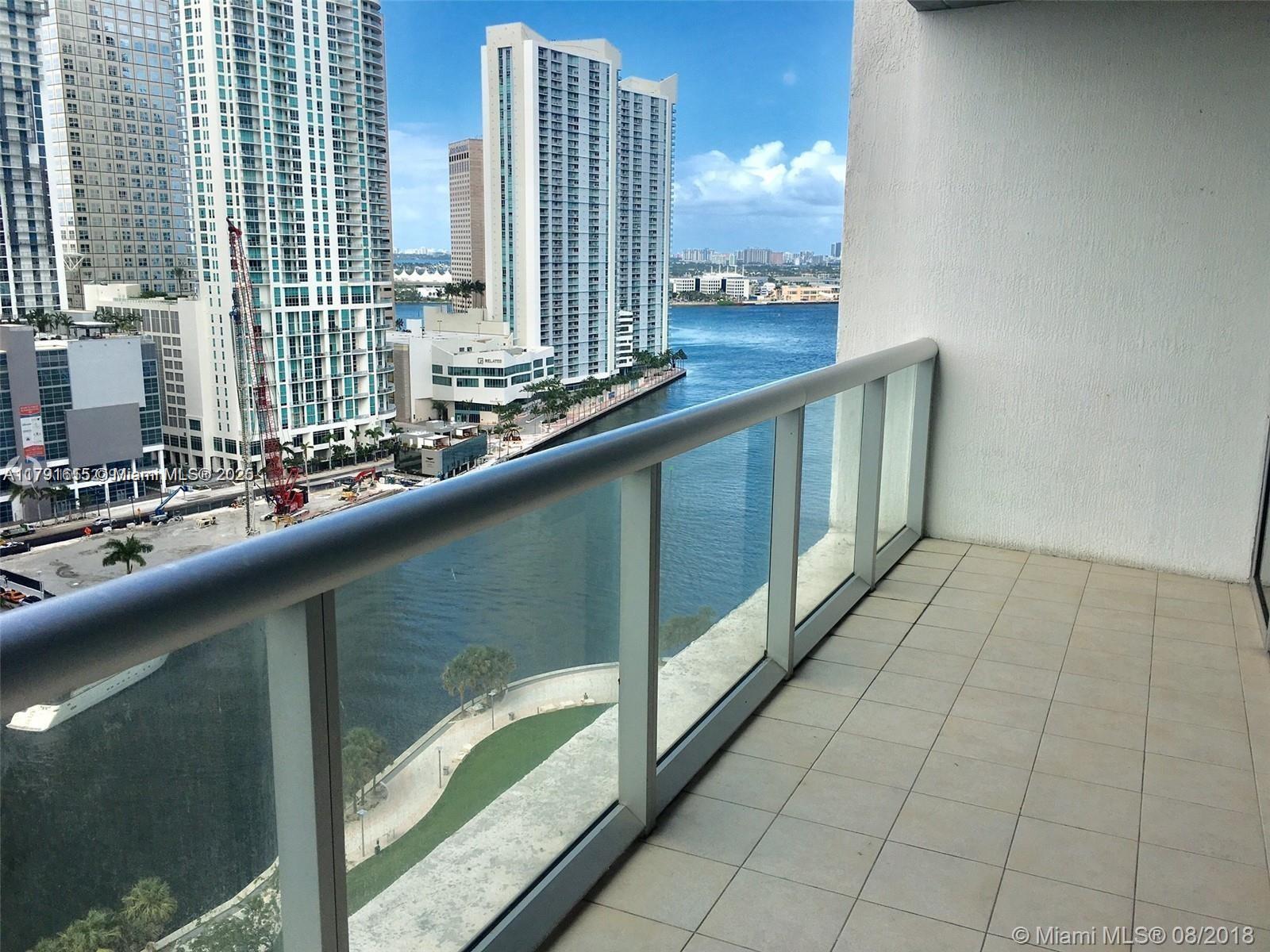 485 Brickell Ave 1903 Property Photo 1