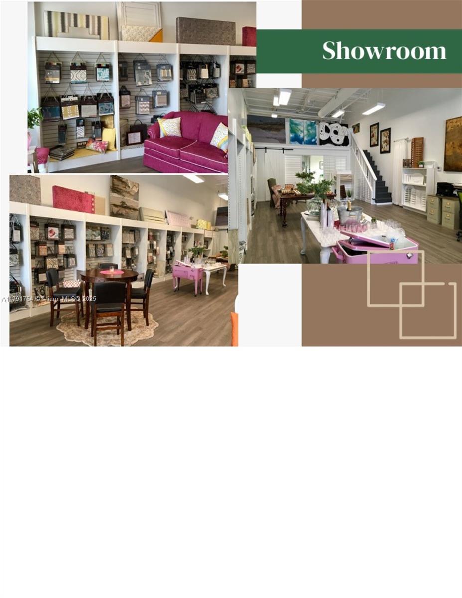888 N Interior Design Biz Property Photo