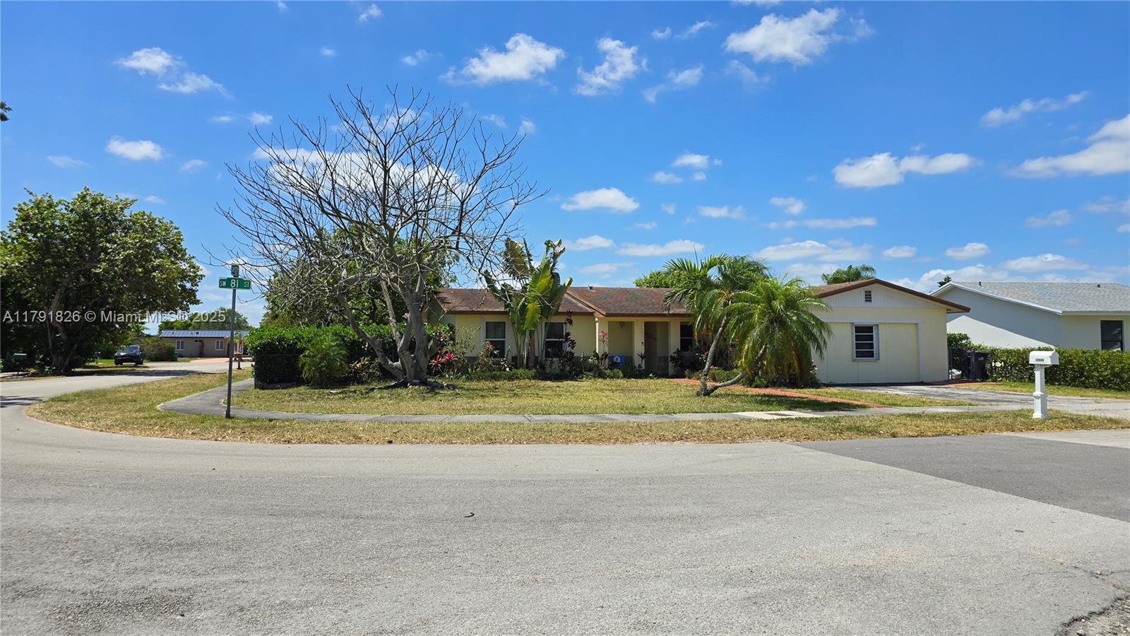12900 Sw 81st St Property Photo 1