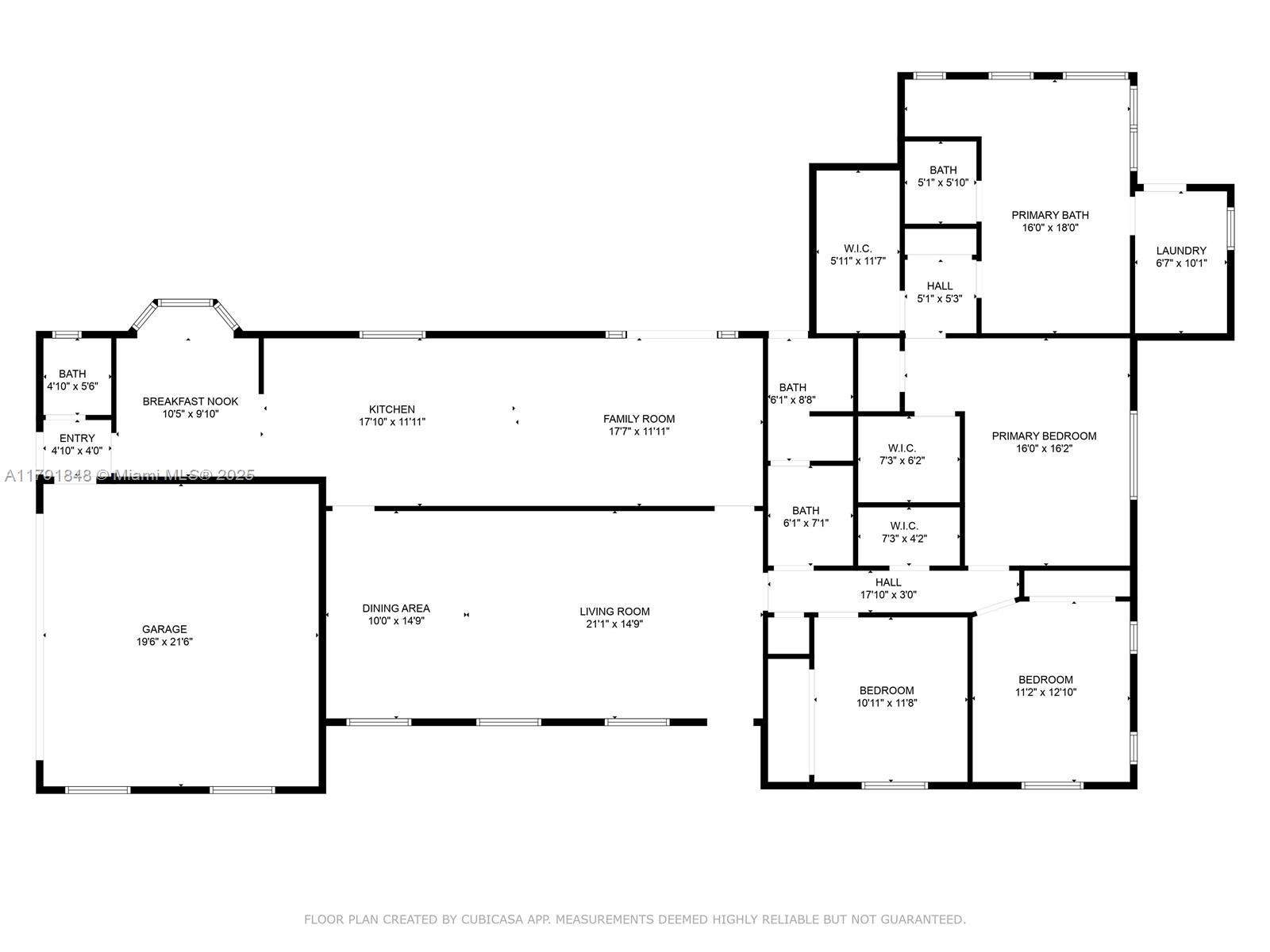 18615 Sw 295th Ter Property Photo 40