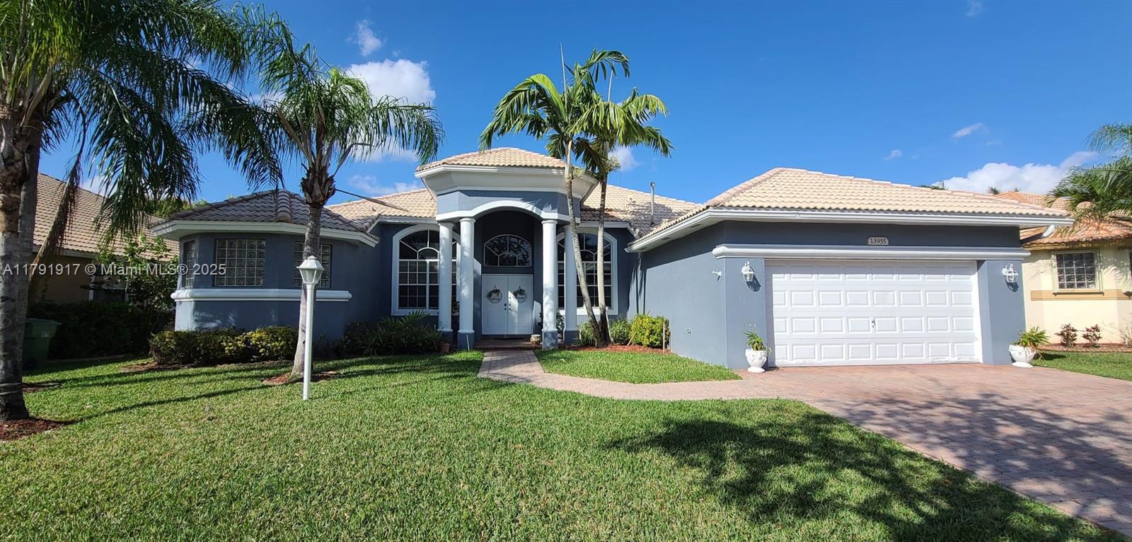 13955 Nw 22nd Ct - Property Photo 1