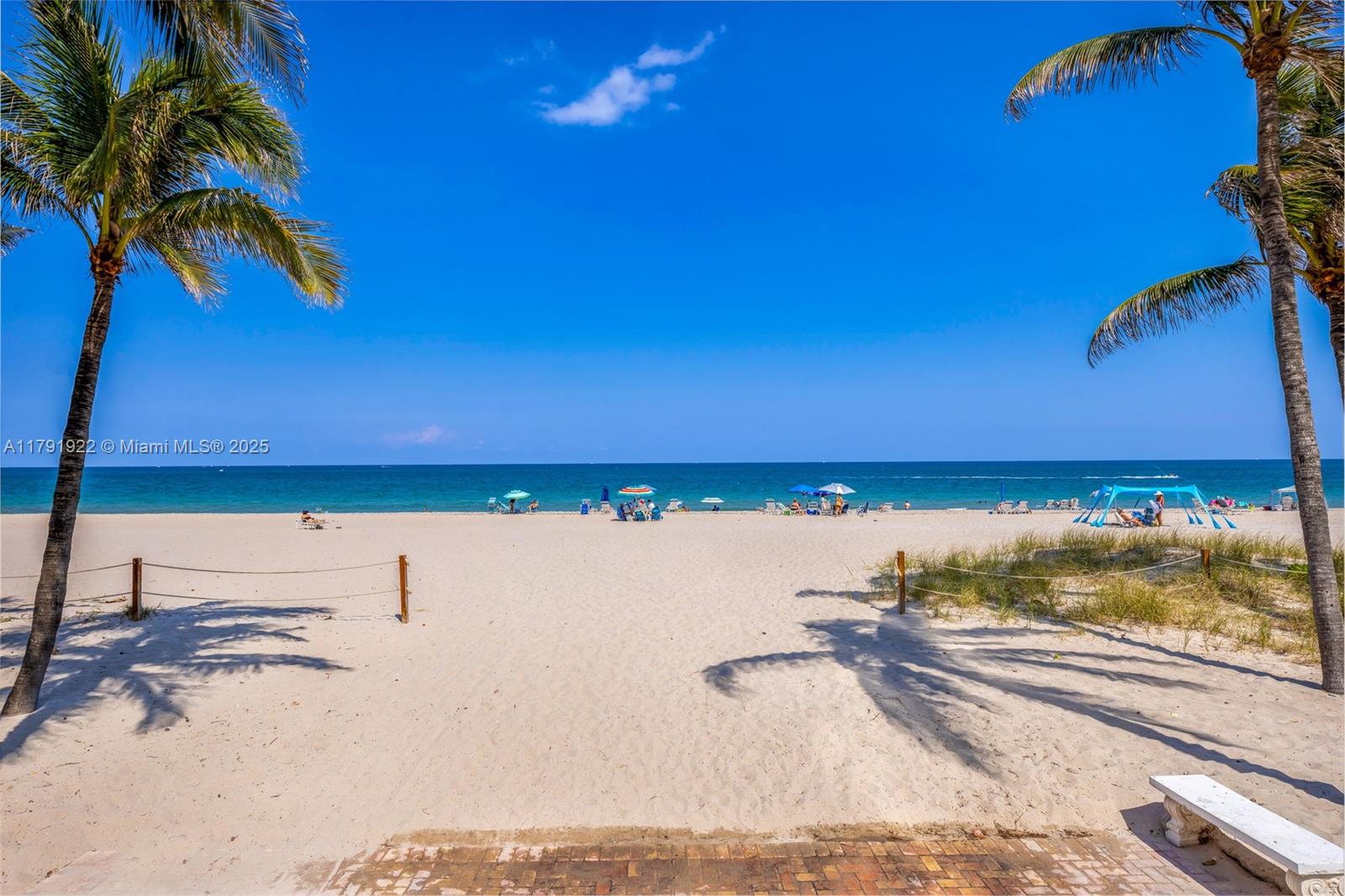 1000 S Ocean Blvd 8h Property Photo