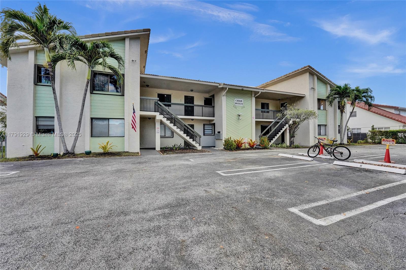 3158 Coral Springs Dr 2 Property Photo