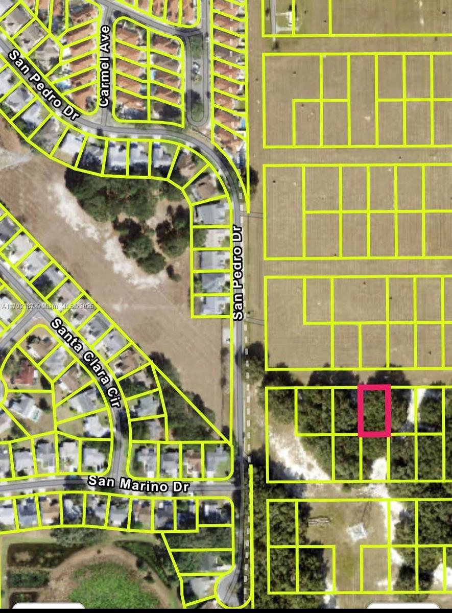 Lady Lake Monterey Property Photo 10