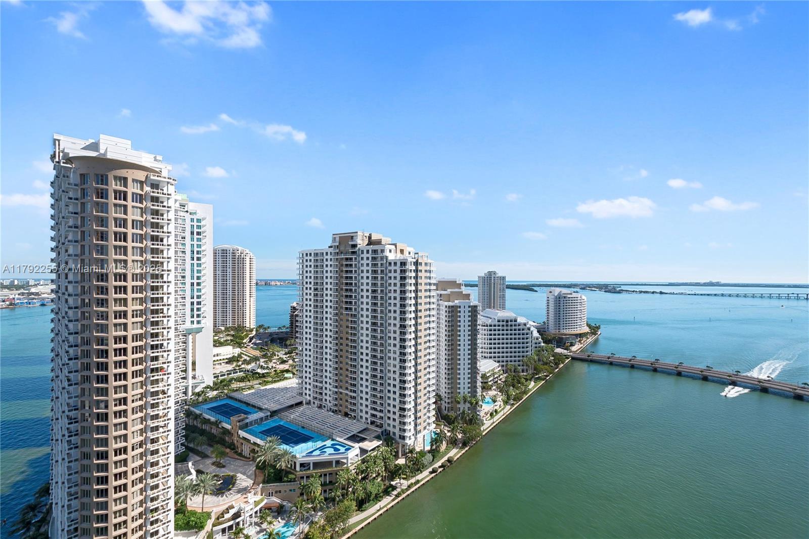 495 Brickell Ave 2801 Property Photo 1
