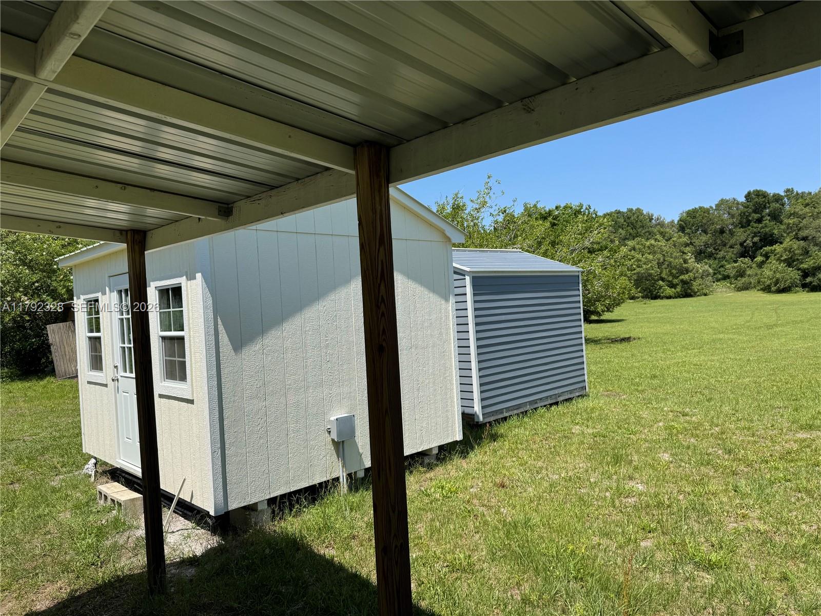 3725 Sw 162 St., Archer, Fl Property Photo 4
