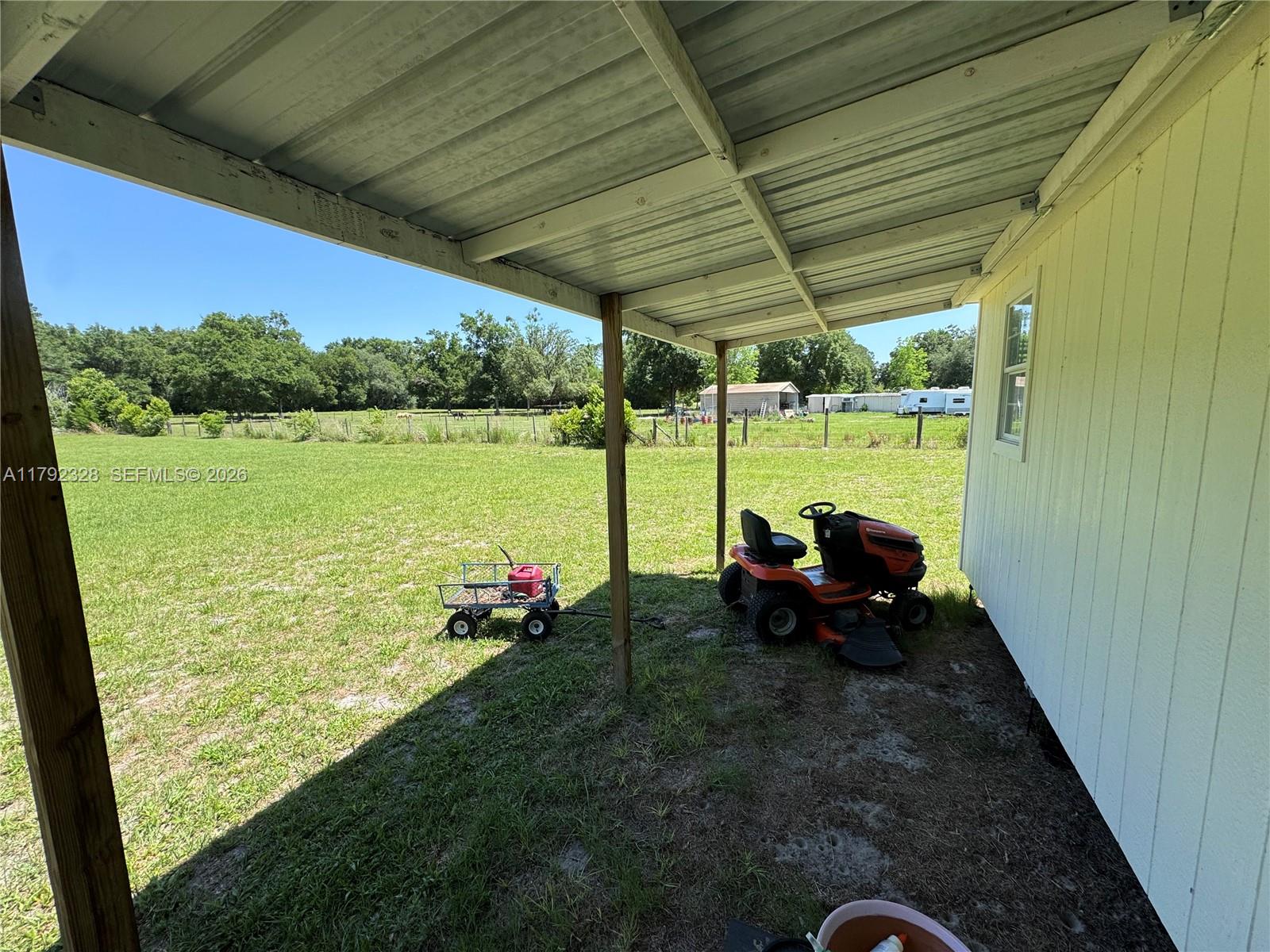 3725 Sw 162 St., Archer, Fl Property Photo 6