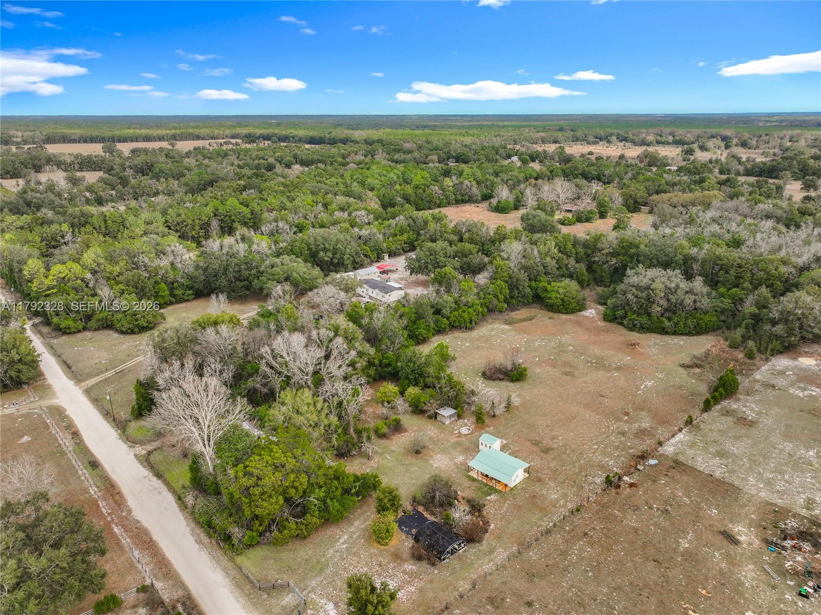 3725 Sw 162 St., Archer, Fl Property Photo 38