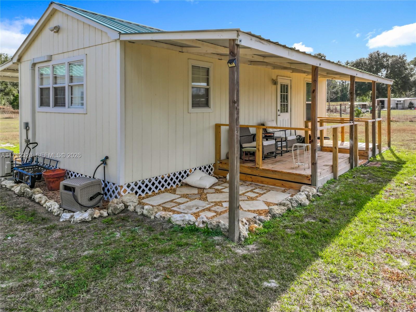 3725 Sw 162 St., Archer, Fl Property Photo 40