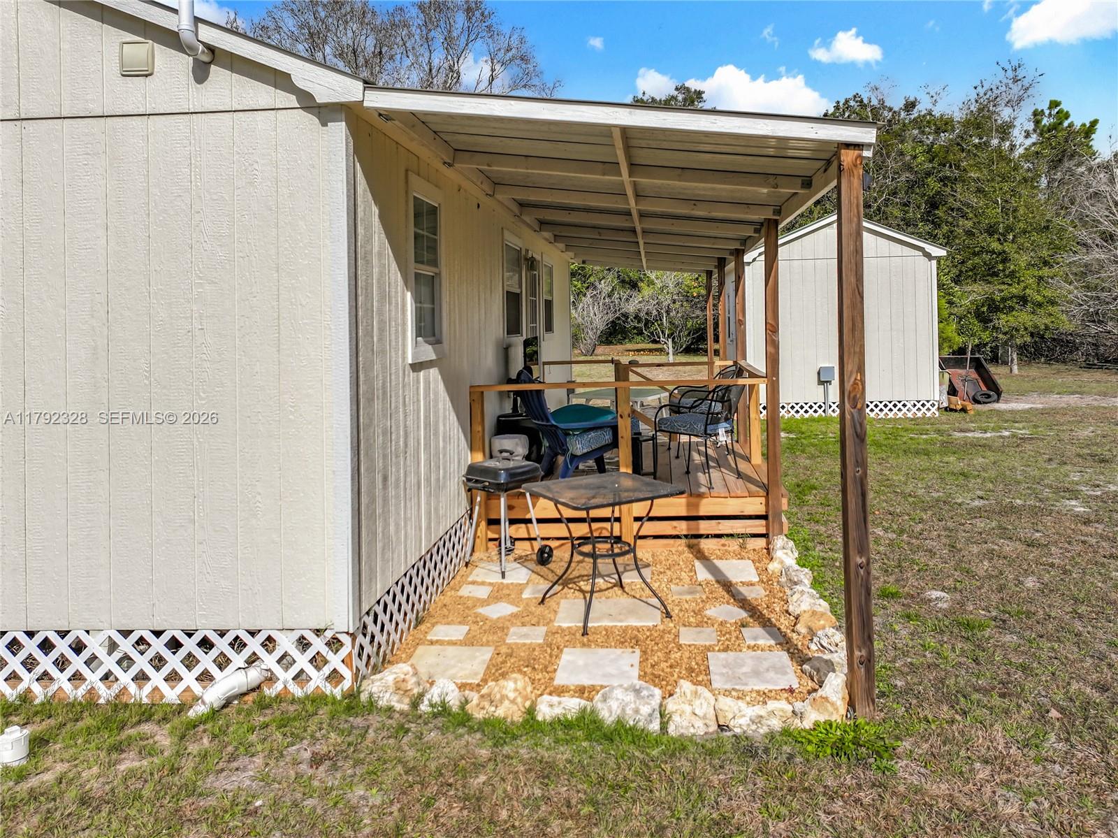3725 Sw 162 St., Archer, Fl Property Photo 43