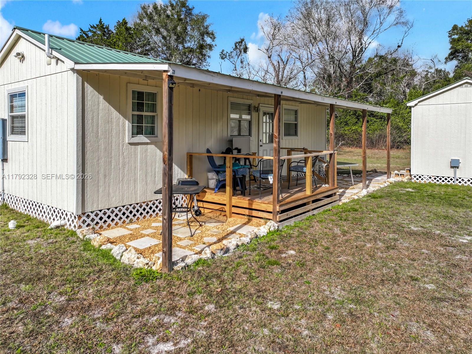 3725 Sw 162 St., Archer, Fl Property Photo 44
