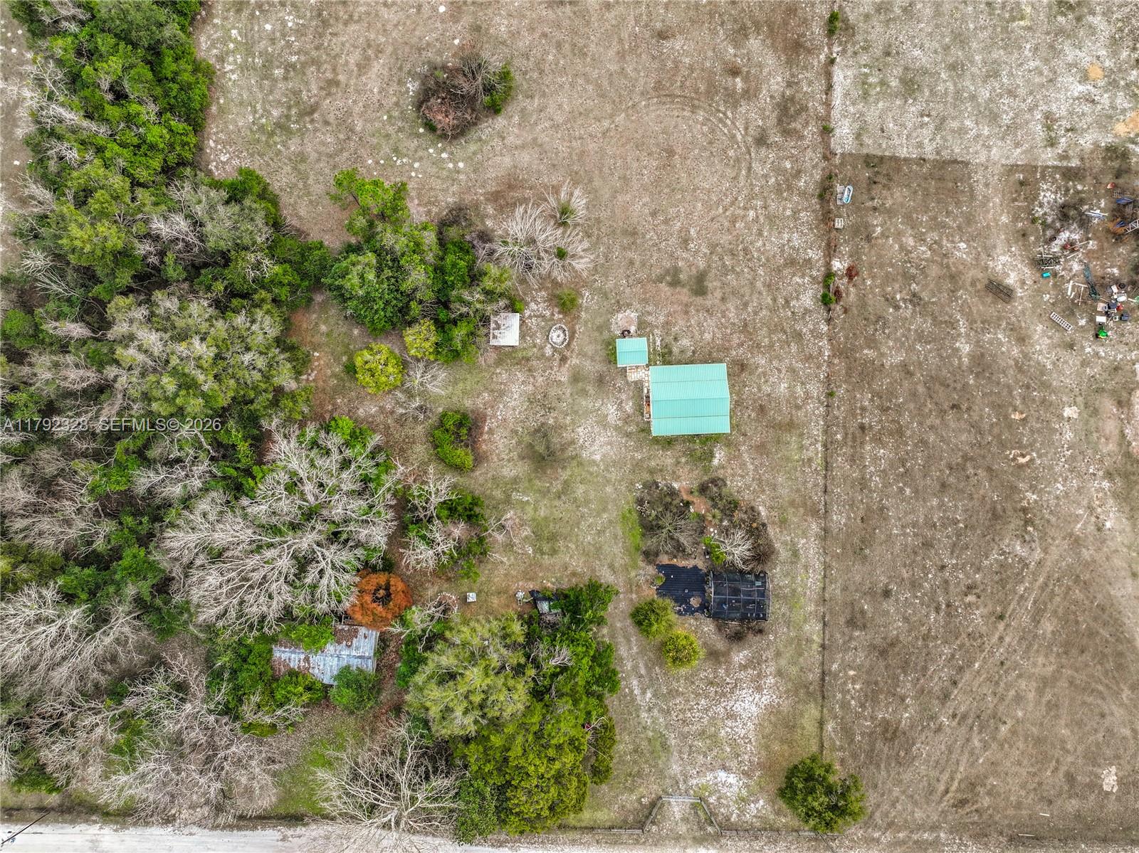 3725 Sw 162 St., Archer, Fl Property Photo 47