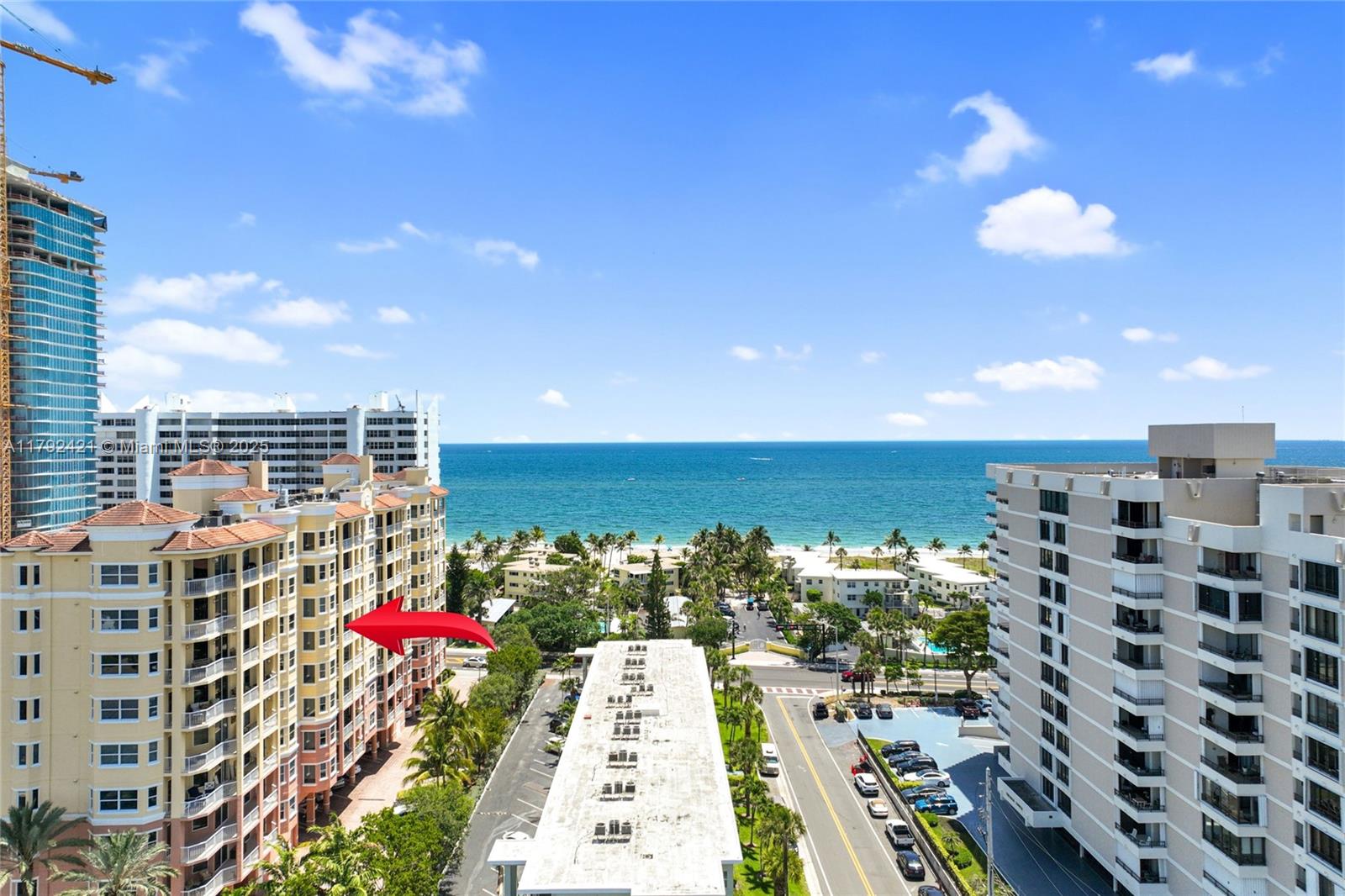 1395 S Ocean Blvd 6c Property Photo