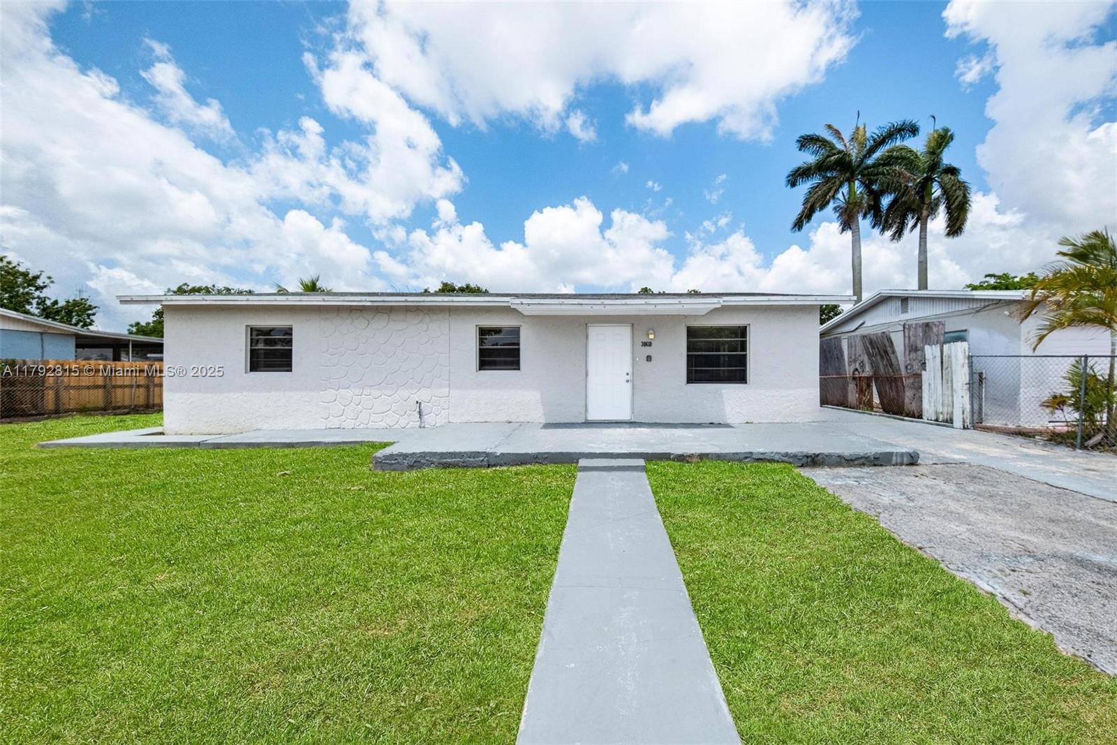 30610 Sw 156th Ave Property Photo
