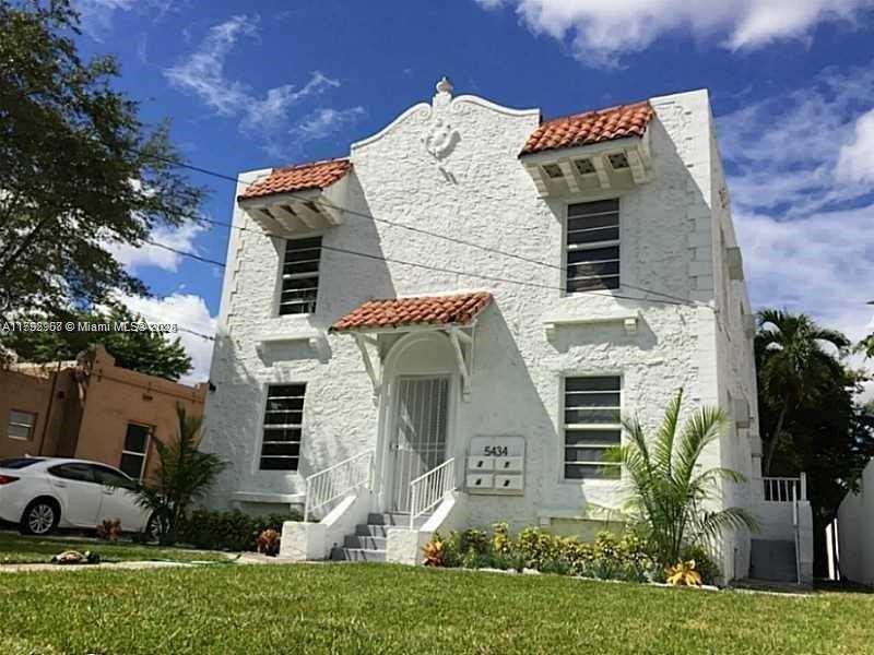 5422 NW 5th Ave Property Photo 1