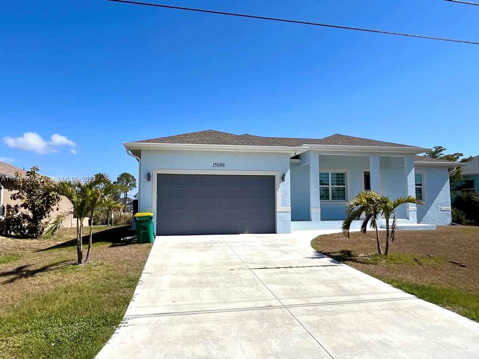 15096 Aldama Circle Property Photo 1