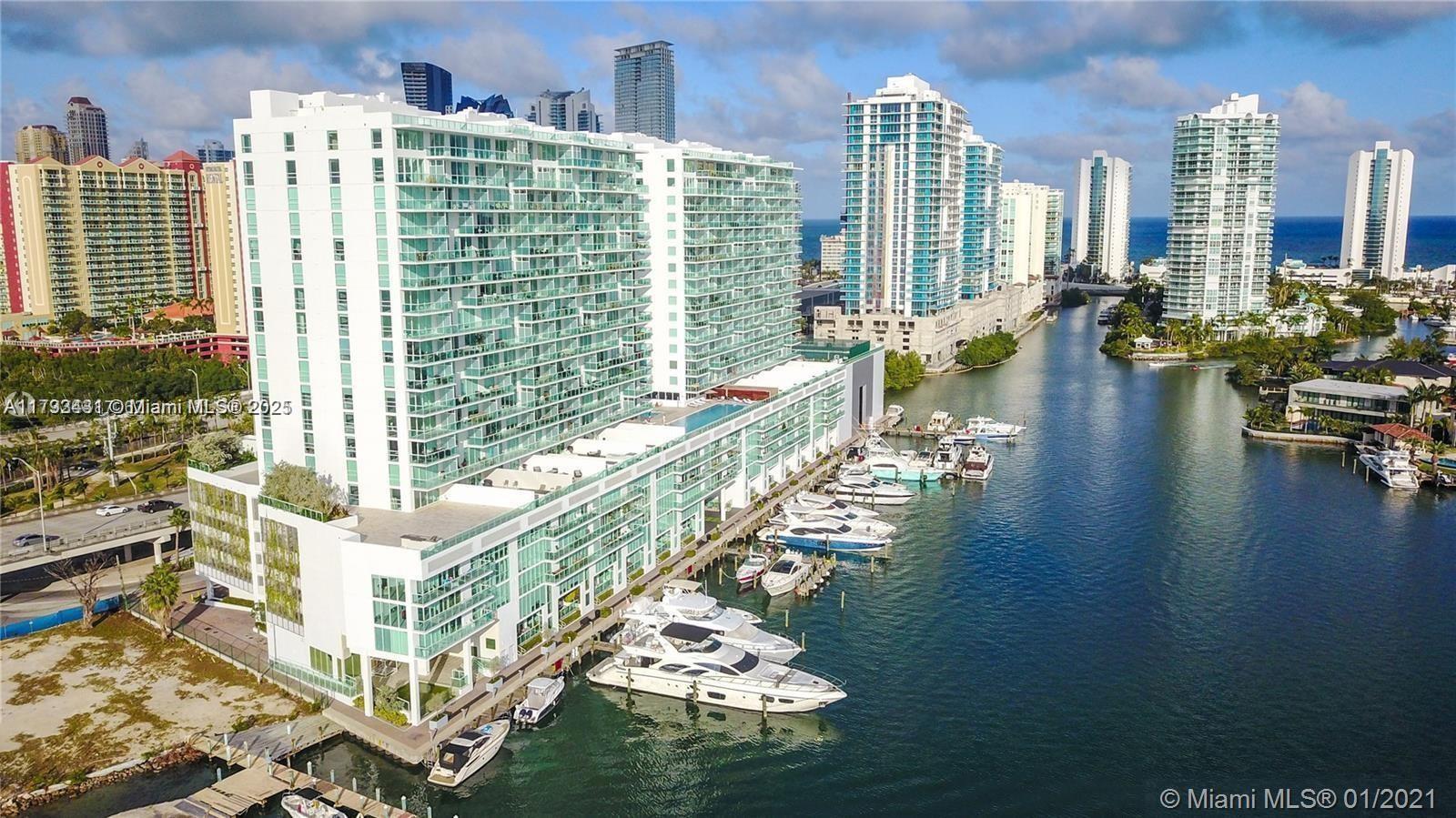 400 Sunny Isles Blvd Property Photo 6