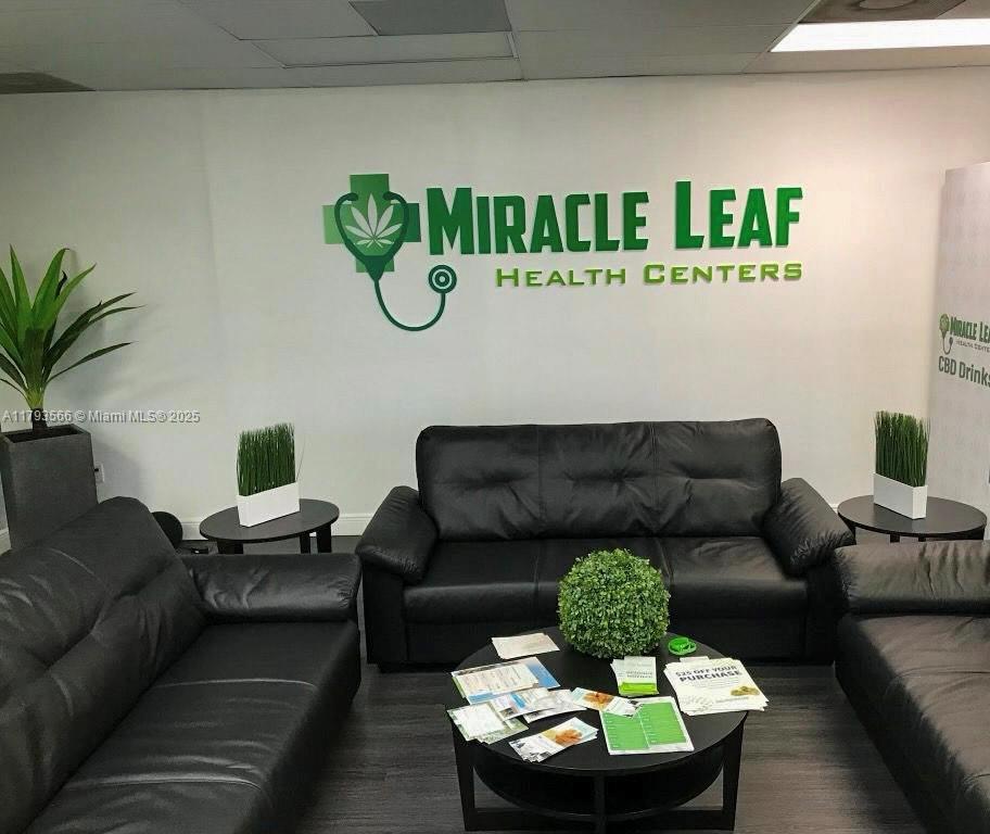MEDICAL MARIJUANA Property Photo 1