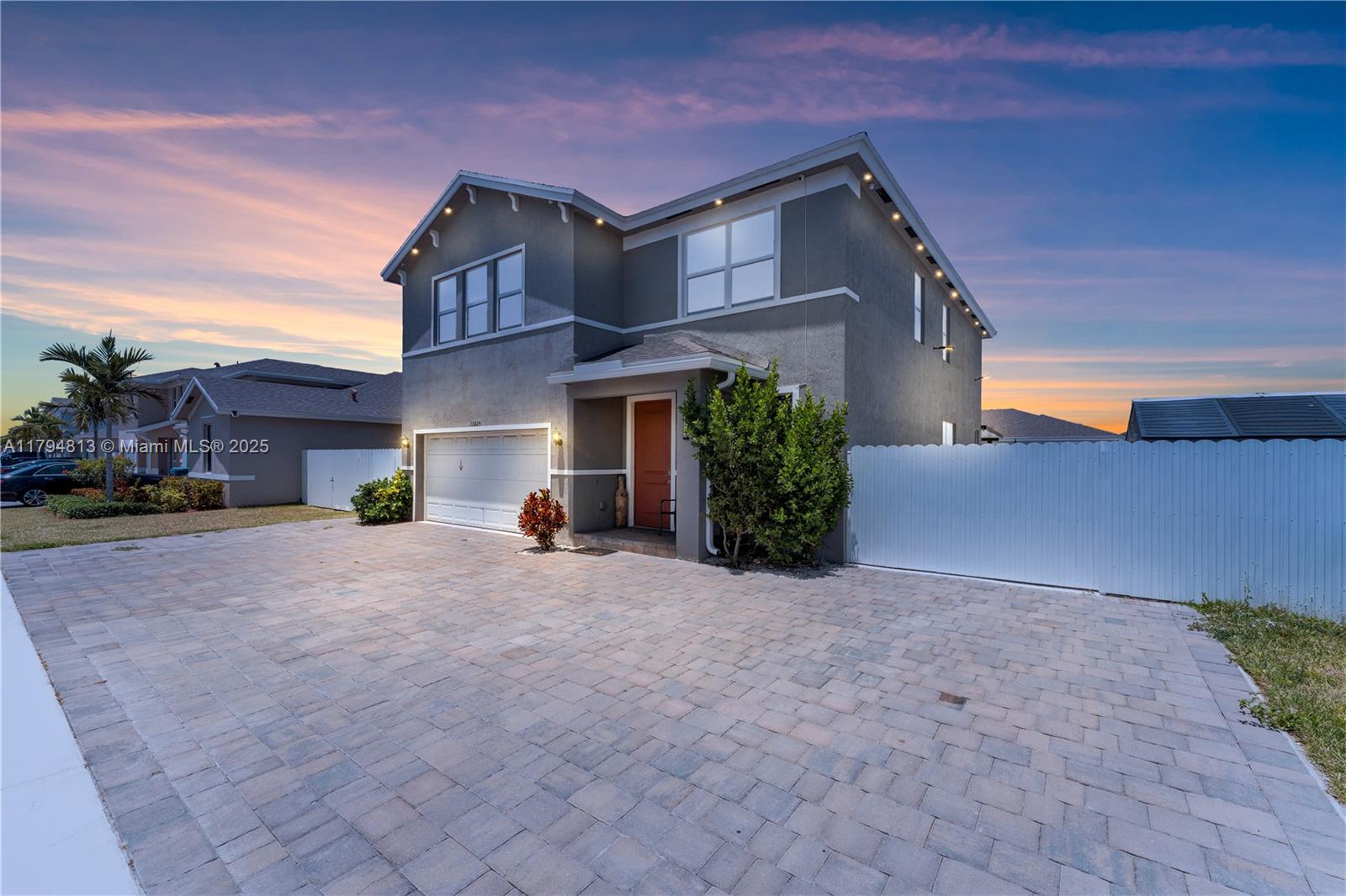 13225 Sw 272nd St Property Photo 1