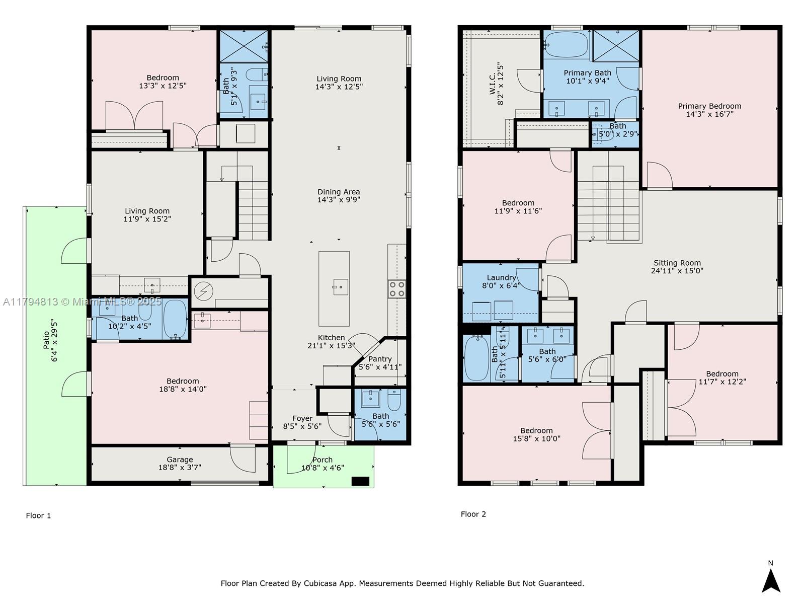 13225 Sw 272nd St Property Photo 44
