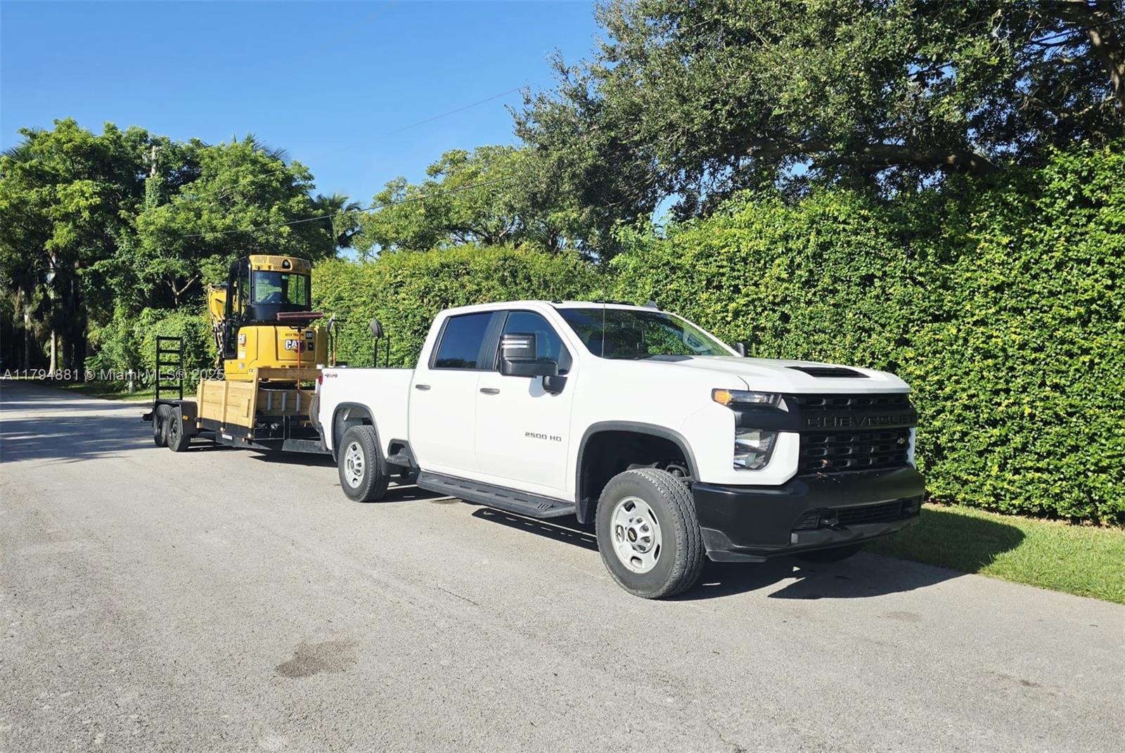 15410 Sw 272nd St Property Photo 1