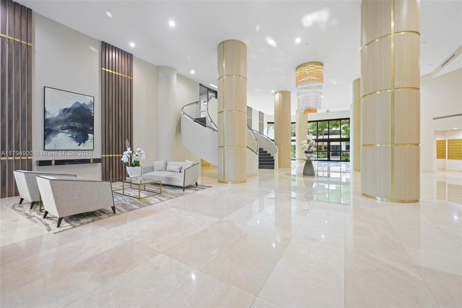 3500 Mystic Pointe Drive 2108 Property Photo 2