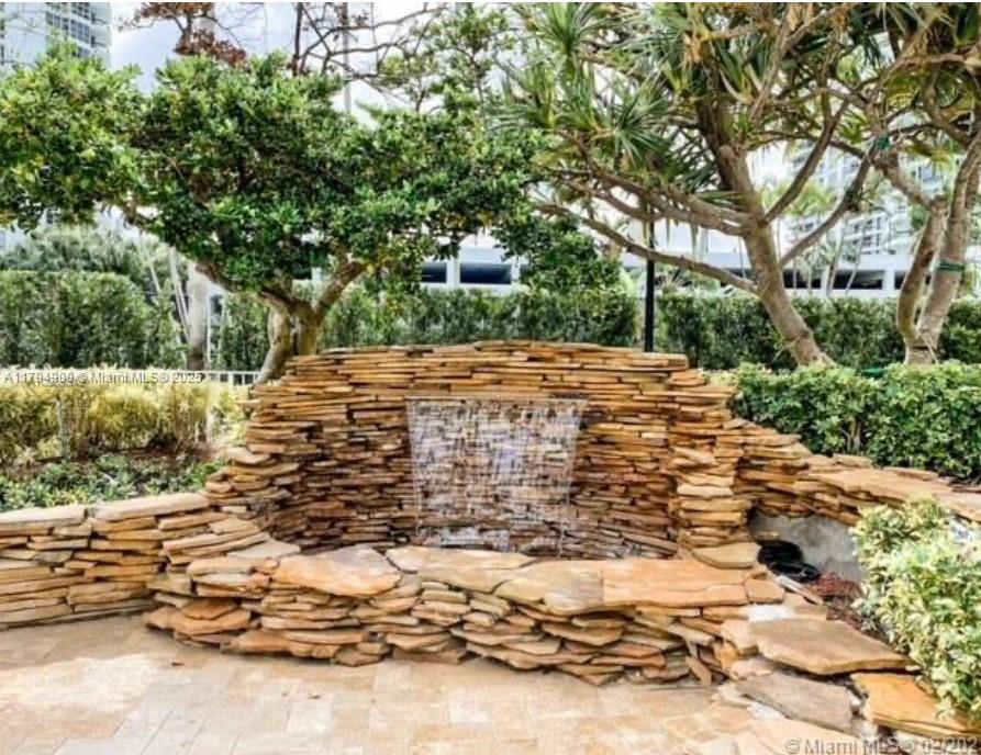 3500 Mystic Pointe Drive 2108 Property Photo 16