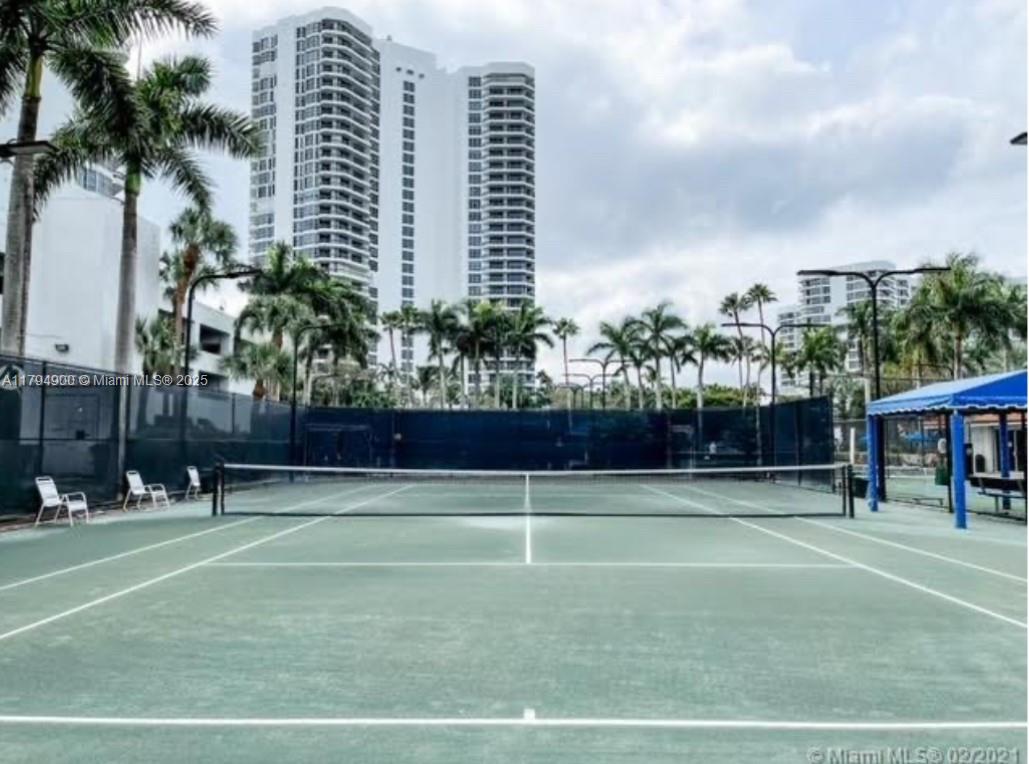 3500 Mystic Pointe Drive 2108 Property Photo 25