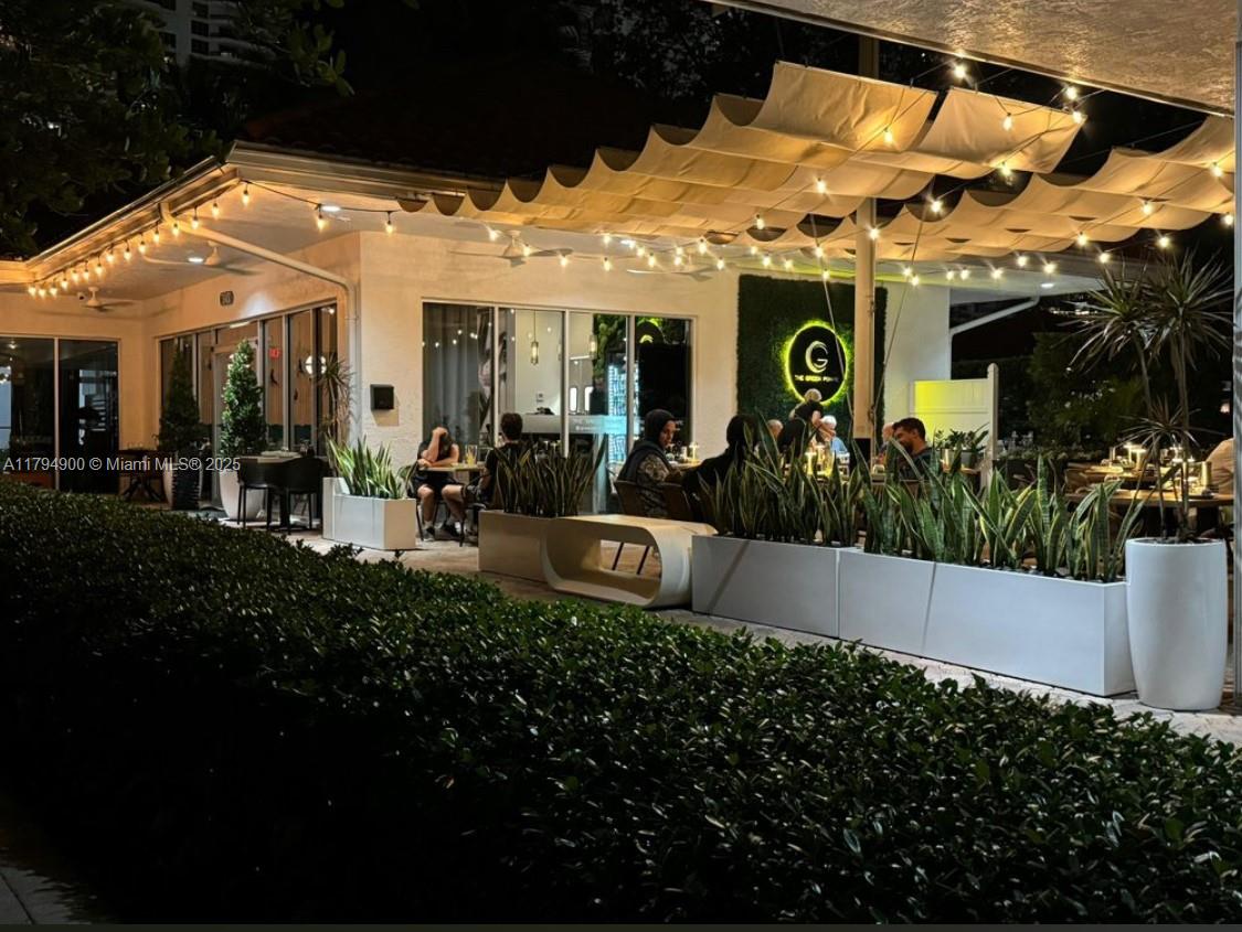 3500 Mystic Pointe Drive 2108 Property Photo 30