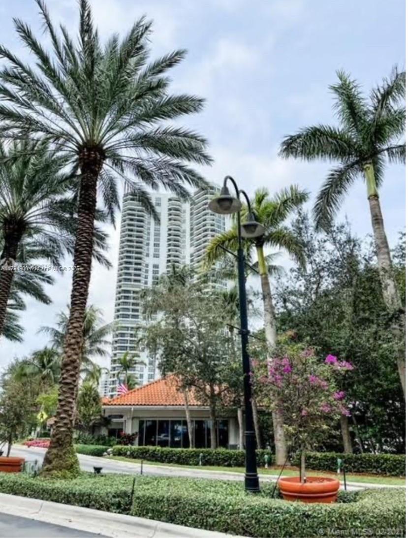 3500 Mystic Pointe Drive 2108 Property Photo 32