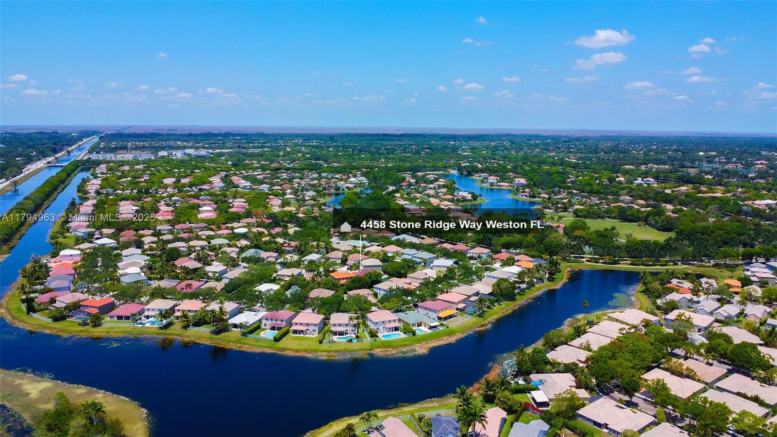 4458 Stone Ridge Way Property Photo 1