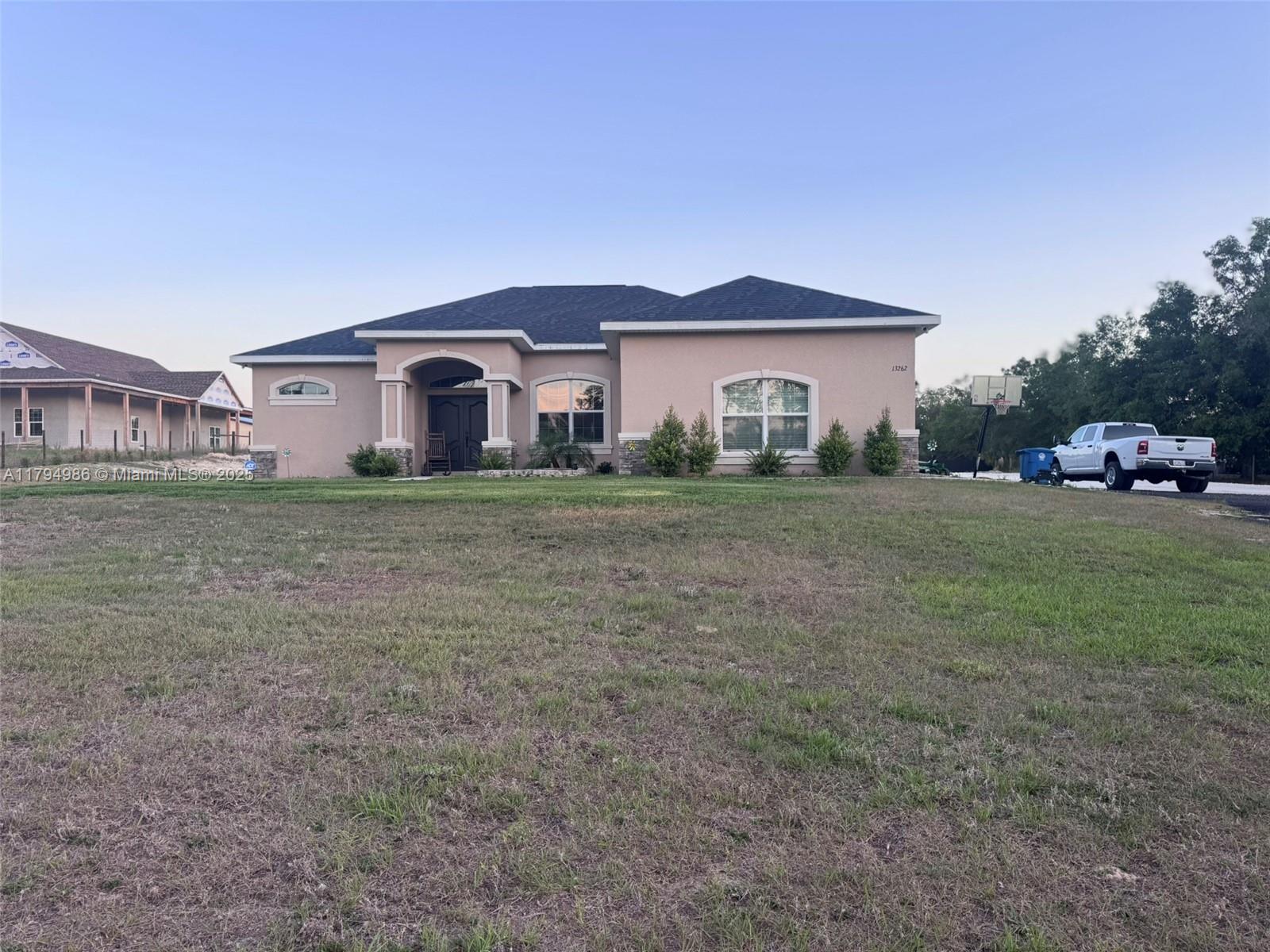 13262 Crowell Rd Property Photo 1