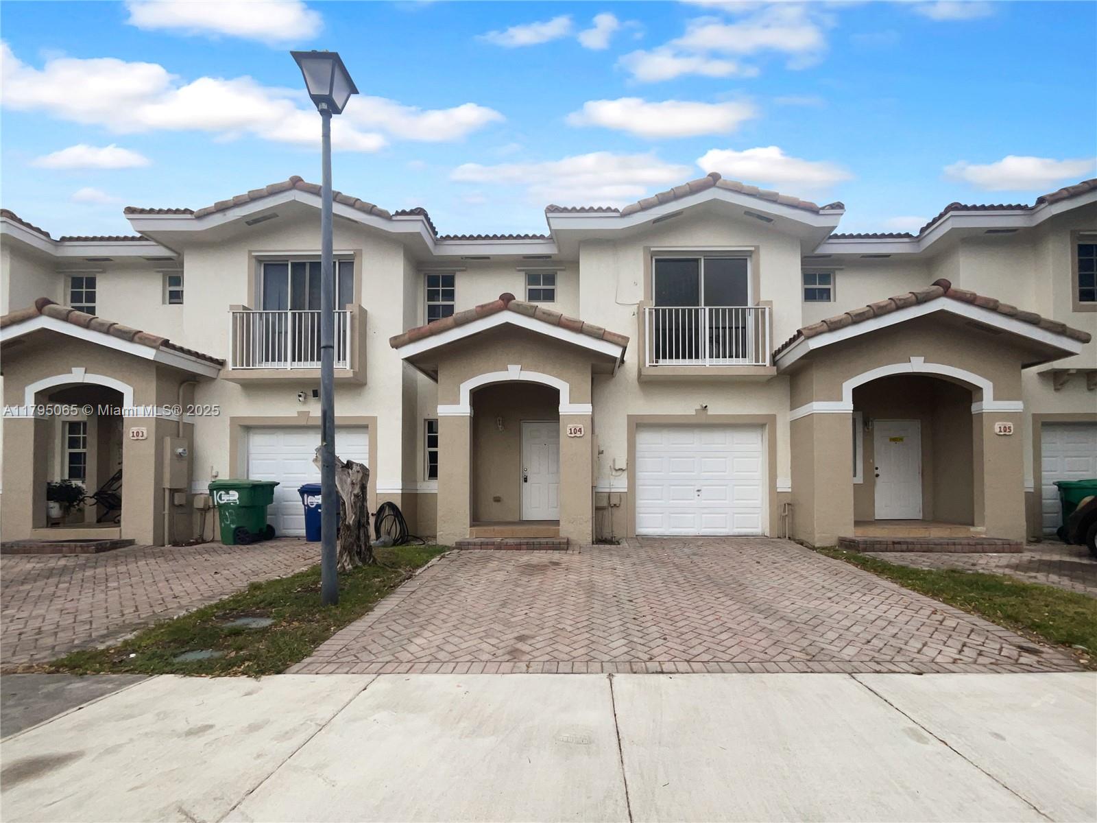 14054 Sw 260th St 104 Property Photo 1