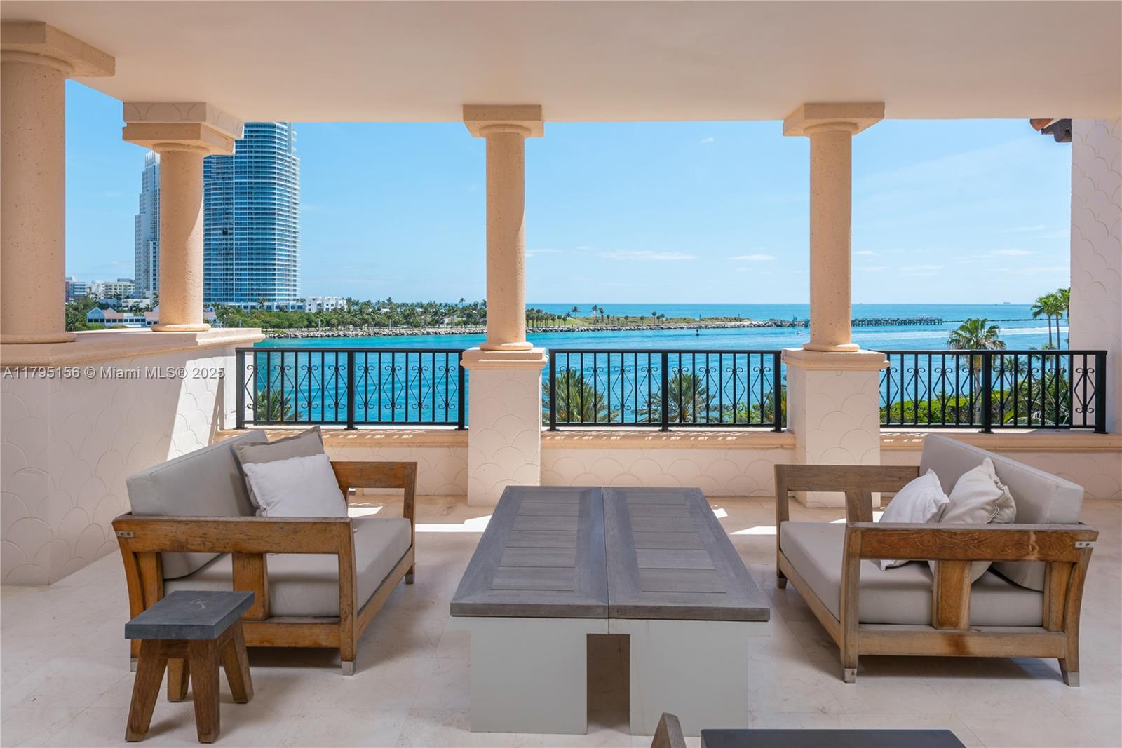 7143 Fisher Island Dr 7143 Property Photo 13