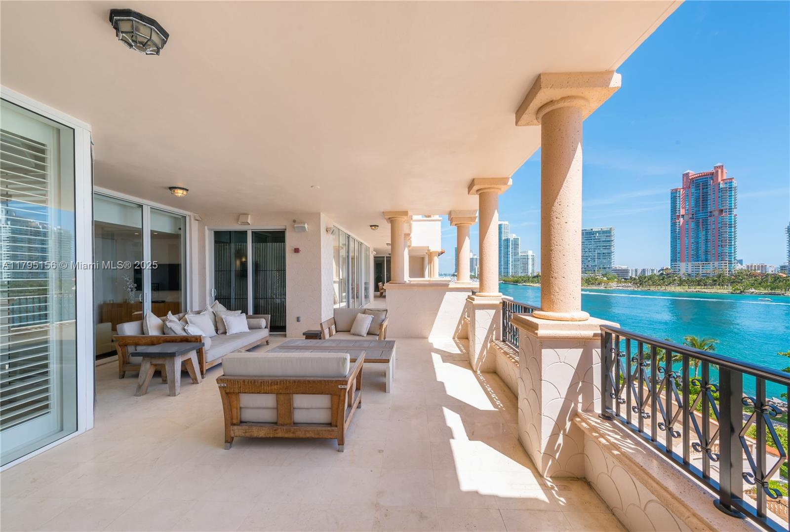 7143 Fisher Island Dr 7143 Property Photo 14