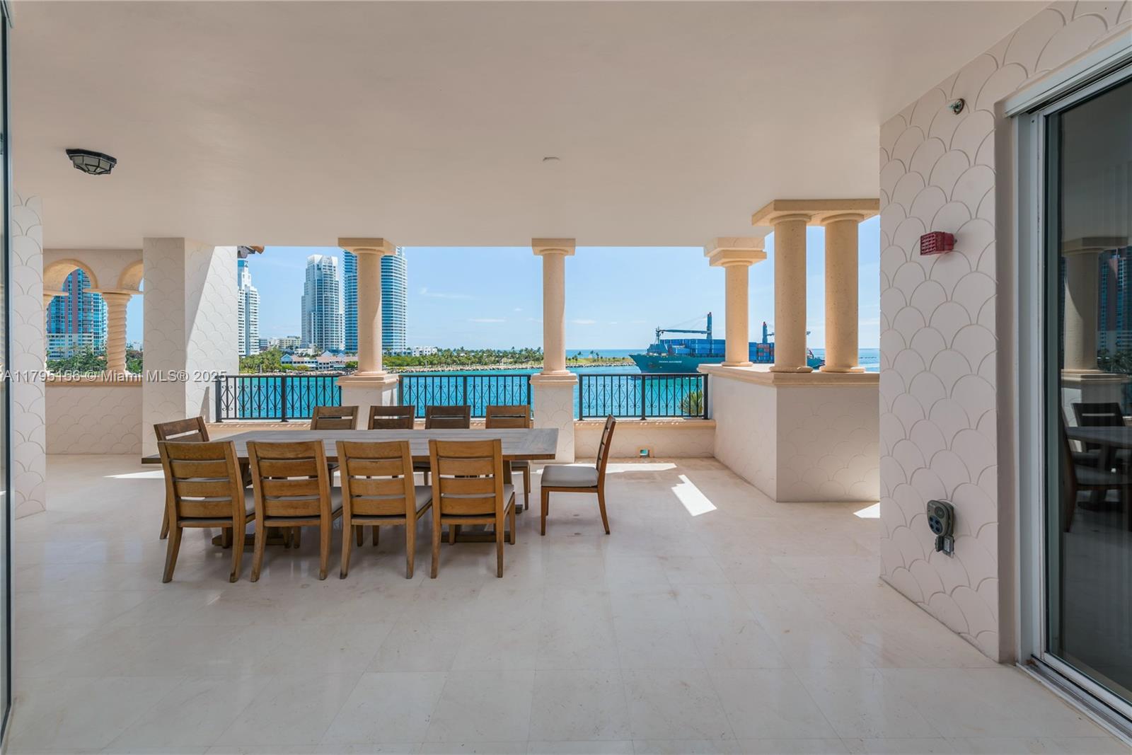 7143 Fisher Island Dr 7143 Property Photo 15