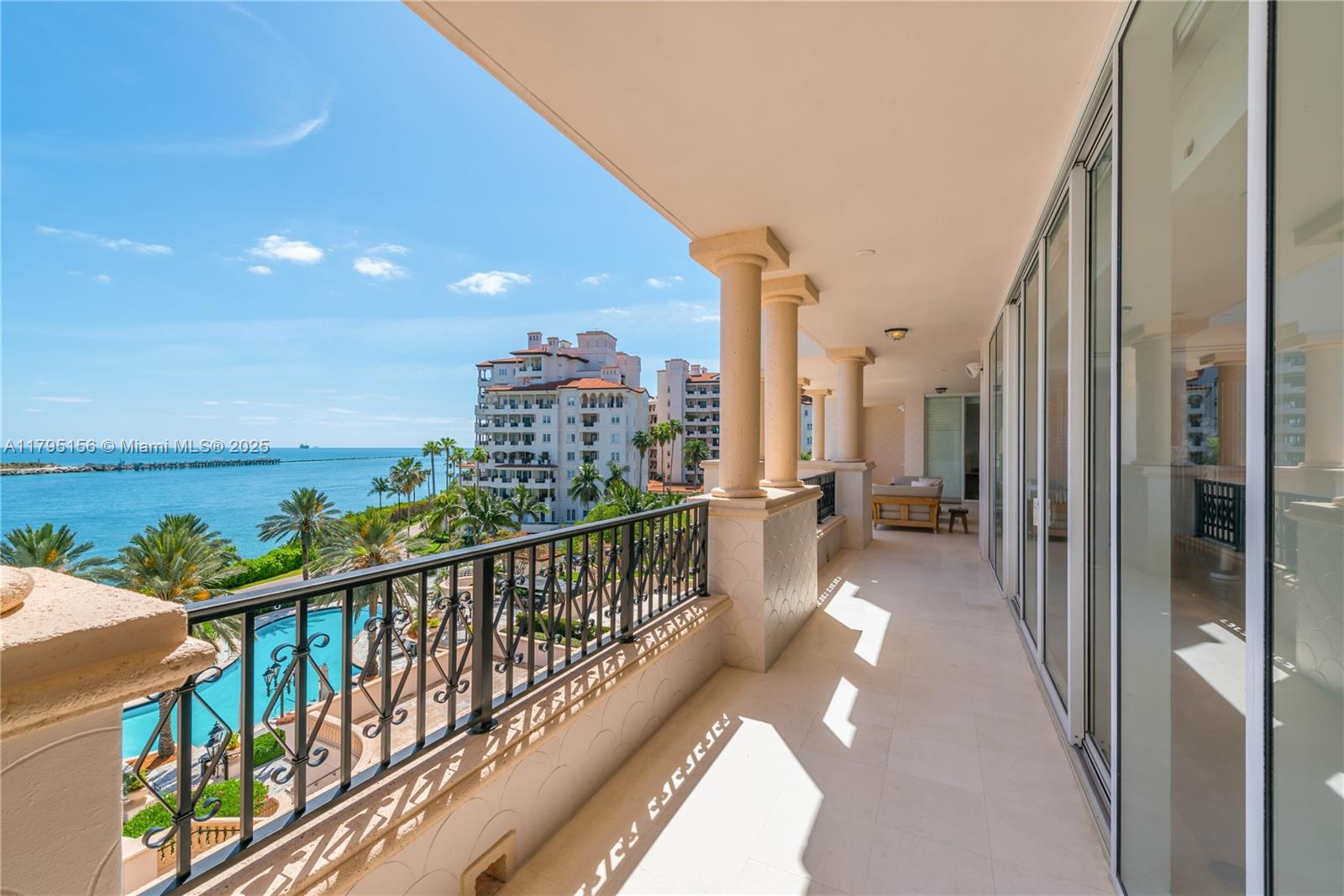 7143 Fisher Island Dr 7143 Property Photo 28