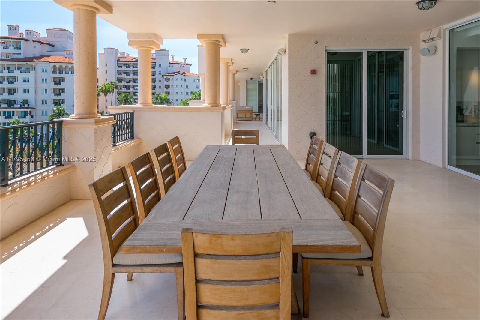 7143 Fisher Island Dr 7143 Property Photo 29