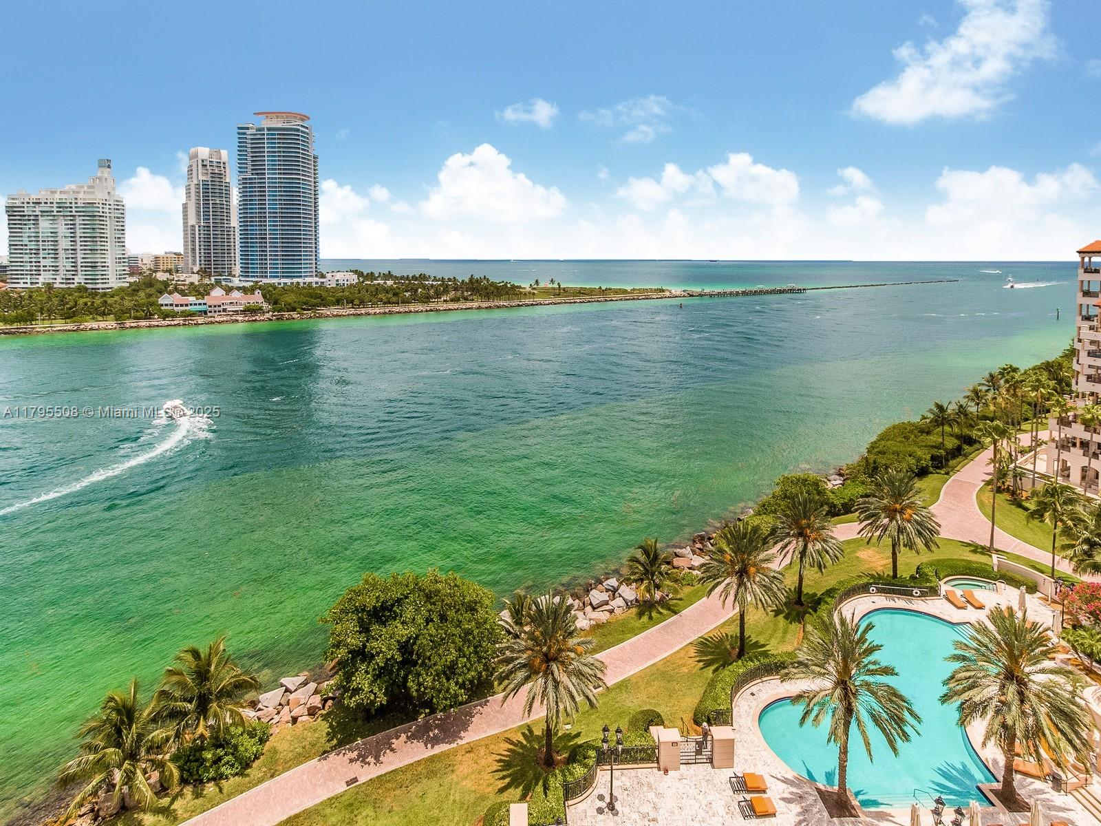 7141 Fisher Island Dr 7141 Property Photo 1