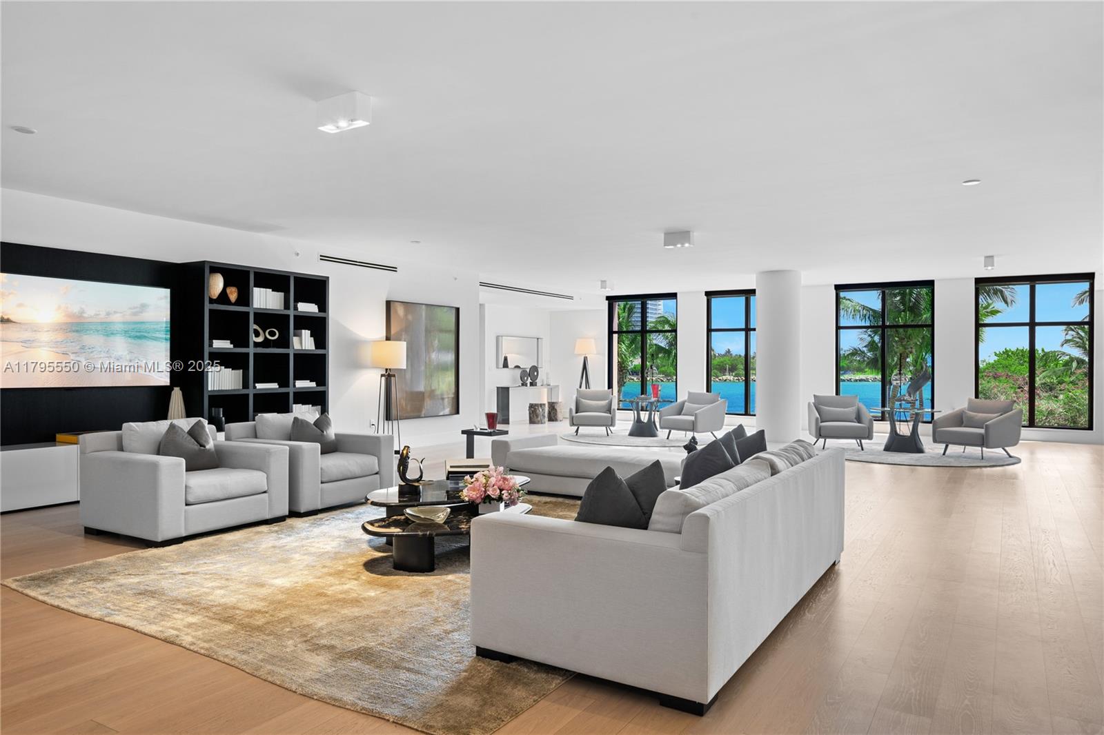 7025 Fisher Island Dr 7025 Property Photo 1