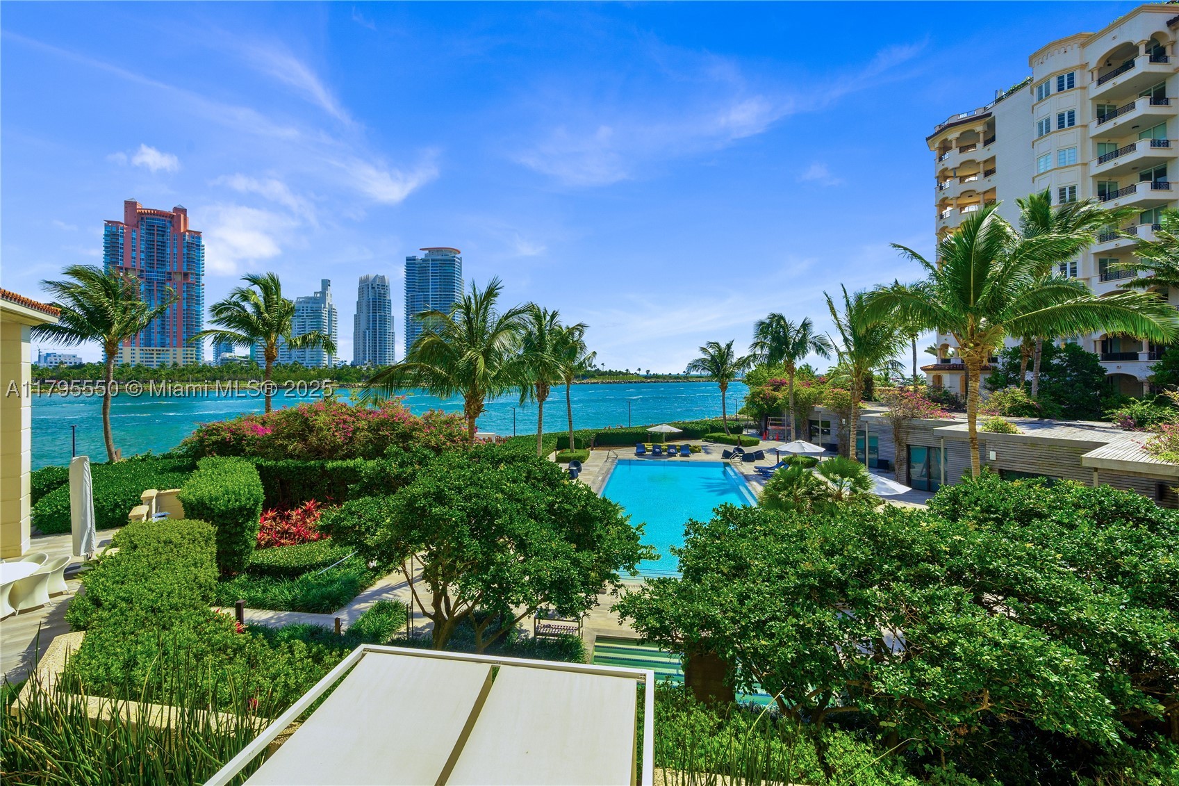 7025 Fisher Island Dr 7025 Property Photo 1