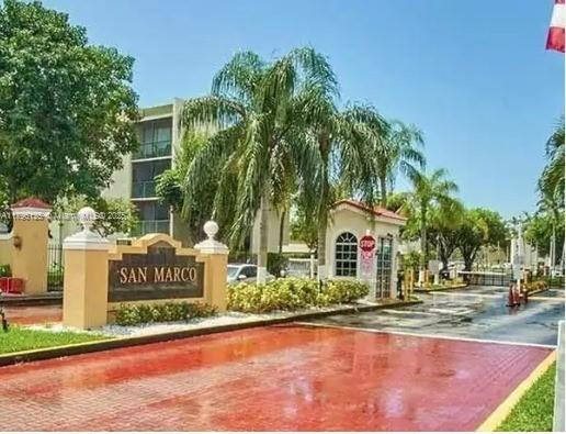 8870 Fontainebleau Blvd 212 Property Photo 1