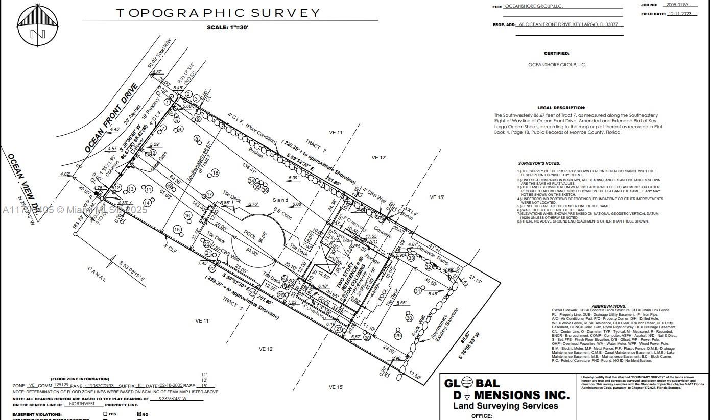 60 Ocean Front Drive Property Photo 89